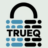 TrueQ Logo